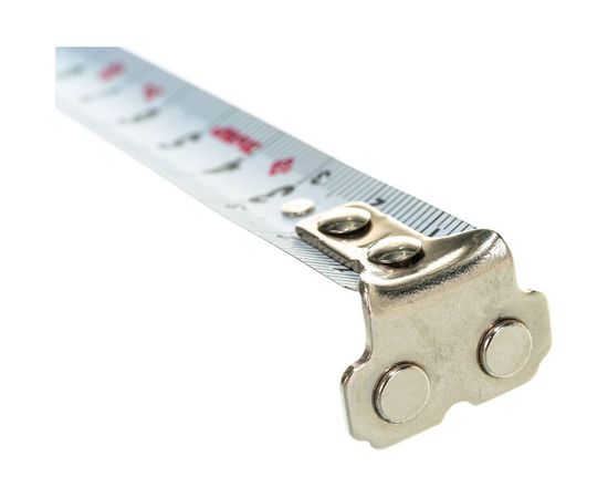 Рулетка Зубр НЕЙЛОН 3 м/16 мм 34056-03-16_z01 – изображение 2