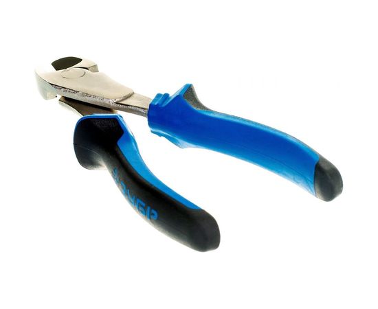 Усиленные бокорезы Зубр БУЛЬДОГ 170 мм, Профессионал 2201-6-17_z02 – изображение 2