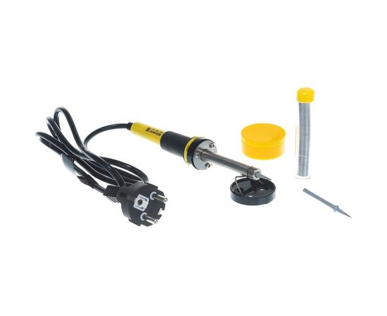 Набор для паяльных работ STAYER "PROFI" PROTerm, 55312-40-H5 – изображение 2