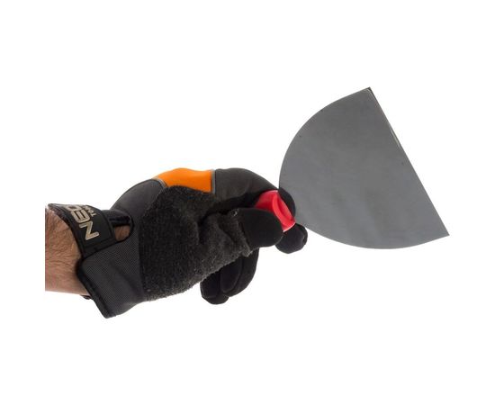 Шпатель Зубр МАСТЕР 120 мм 10072-12 – изображение 5