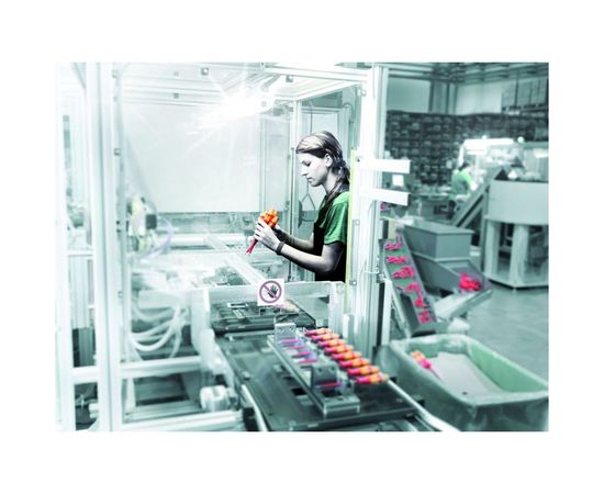 Отвёртка 1000 V 162I PH 1/ 80 мм Wera WE-006152 – изображение 4