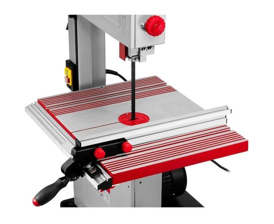 Ленточная пила ЗУБР 750 Вт ЗПЛ-305 – изображение 15