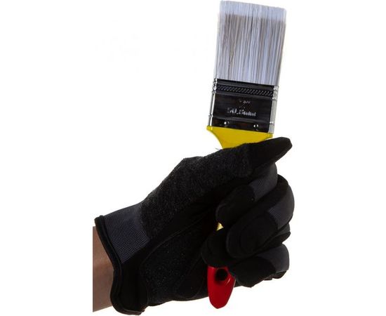 Флейцевая кисть 2 РемоКолор Канекарон 01-1-620:63 – изображение 3