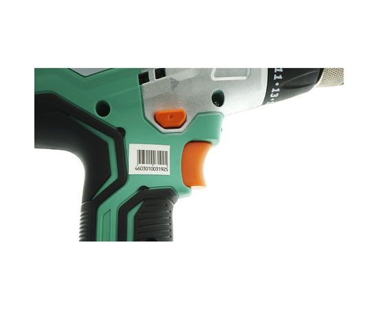 Сетевой шуруповерт STURM ID2140 – изображение 3