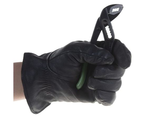 Переставные клещи 150 мм Дело техники 415150 – изображение 2