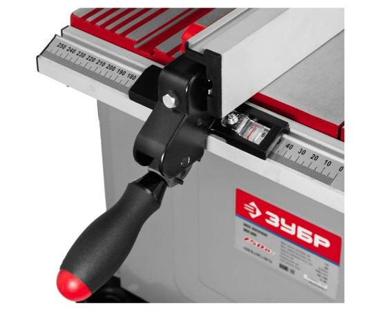 Ленточная пила ЗУБР 750 Вт ЗПЛ-305 – изображение 20