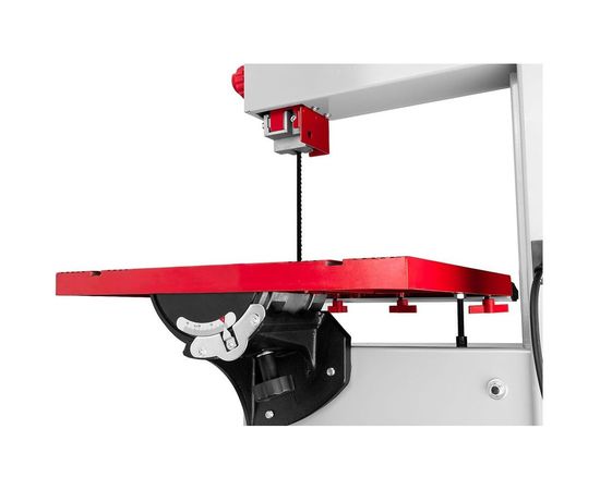 Ленточная пила ЗУБР 750 Вт ЗПЛ-305 – изображение 19