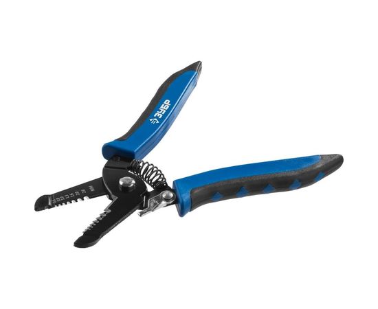 Многофункциональный стриппер ПРОФ Зубр 22666-26 – изображение 12