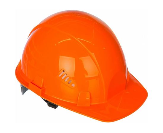 Защитная каска РОСОМЗ СОМЗ-55 FavoriT оранжевая 75514 