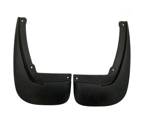 Брызговики Старт Lada Largus задние 01SAB0112CT 