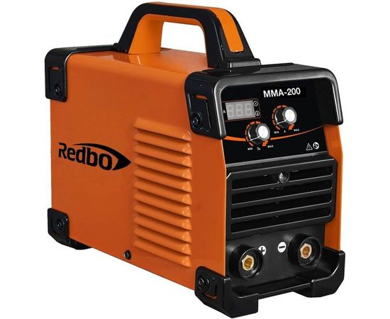 Инверторный сварочный аппарат Redbo MMA-250 210727119915 