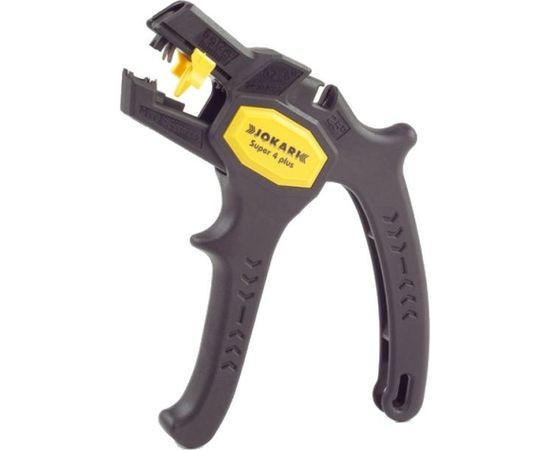 Клещи для снятия изоляции Jokari Super 4 plus JK 20050 