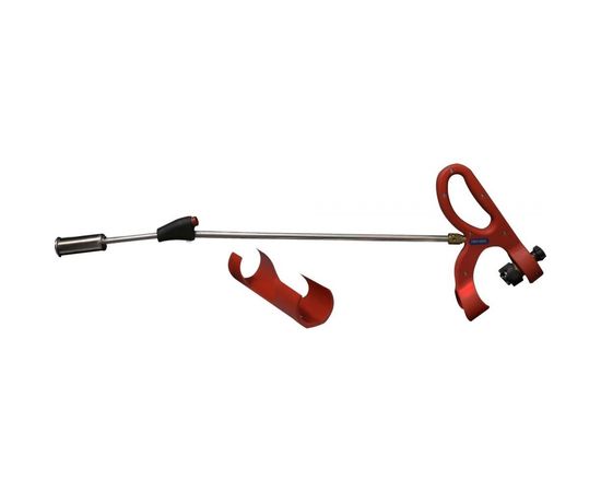 Газовоздушная горелка с переходником BRIMA ГВКП-850К 0010266 