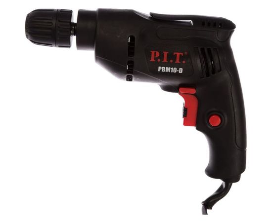 Электрическая дрель P.I.T. СТАНДАРТ PBM10-D 