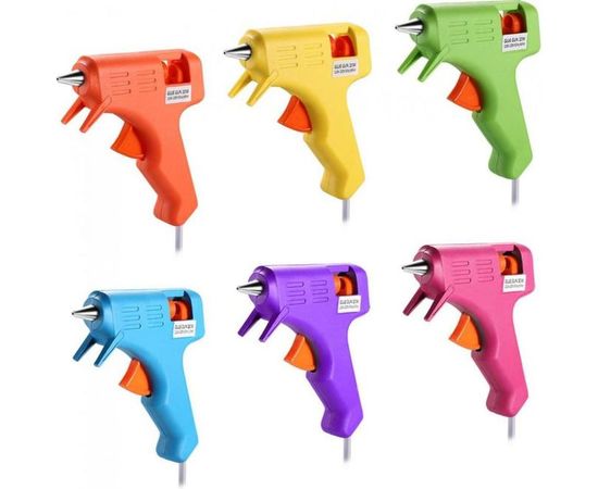 Клеевой пистолет DEKO DKGG20063-4964 