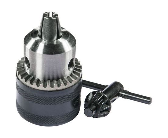 Патрон сверлильный ключевой (3.0-16 мм; 1/2-20 UNF) Спец СПЕЦ-1320002 