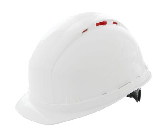 Защитная каска РОСОМЗ RFI-3 BIOT ZEN белая 72317 