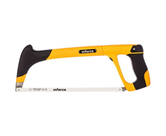 Ножовка по металлу Inforce 300 мм 06-08-16 