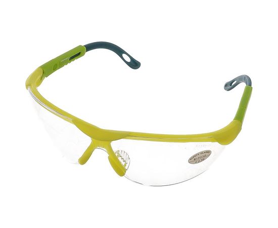 Защитные открытые очки РОСОМЗ О85 ARCTIC super PC 18530/25 