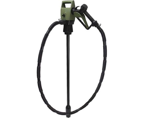 Электрический насос для перекачки жидкостей и ГСМ BERKUT SP-3000ЕР 