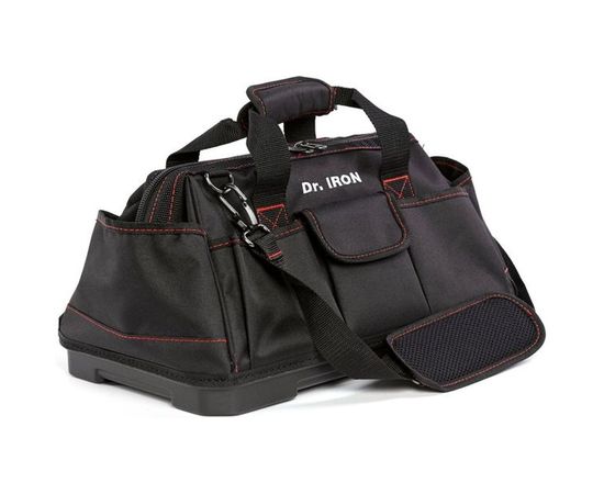 Сумка для инструмента Dr.IRON 420x235x250 мм DR1022 