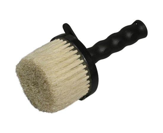 Круглая битумная макловица STAYER STANDART 0187-11 