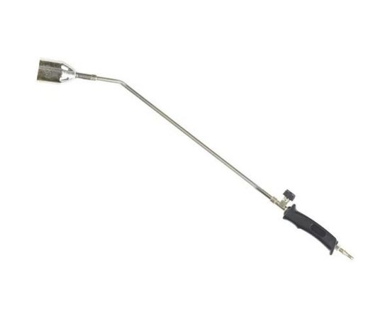 Кровельная газовоздушная горелка Foxweld Корунд ГВК-1000В 50 5916 