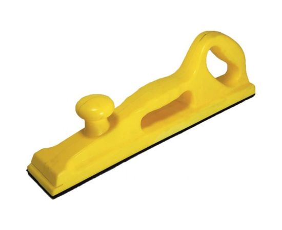 Шлифовальный блок на липучке Русский Мастер 70х400мм РМ-90795 