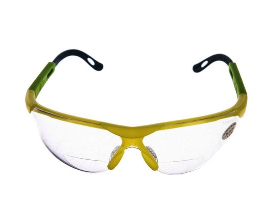 Защитные открытые очки РОСОМЗ О85 ARCTIC super PC 18530/20 