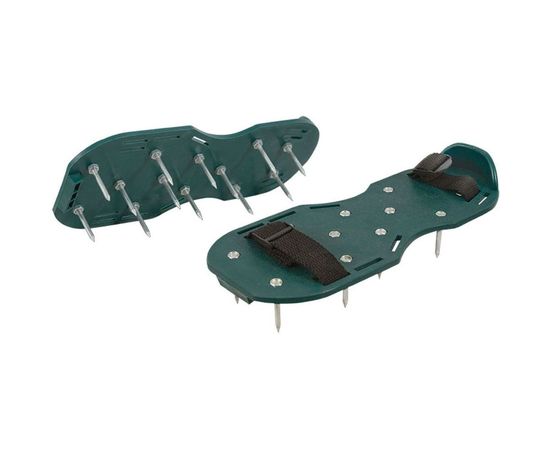 Подошва для наливных полов (длина шипов 40 мм) FIT IT 4135 