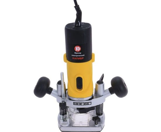 Электрический фрезер Калибр Мастер ФЭ-1000М 00000066516 