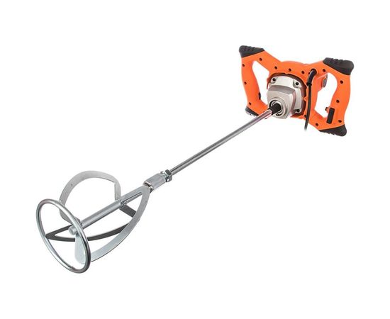 Электрический двуручный миксер СПЕЦ МЭД-1300 СПЕЦ-3339 