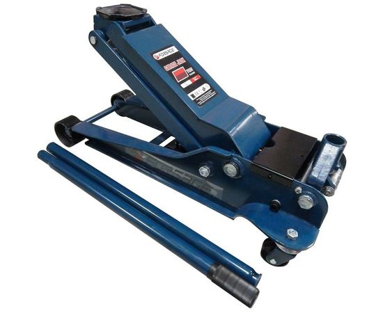 Домкрат подкатной 3.5 т Forsage F-TH33502 