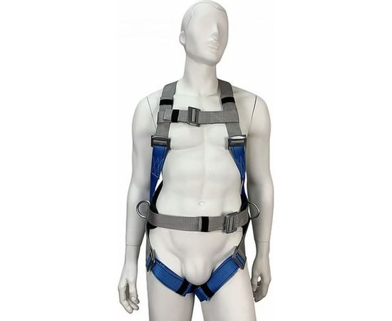 Удерживающая привязь SIZ4LIFE УСП-2Жр серия Комфорт 