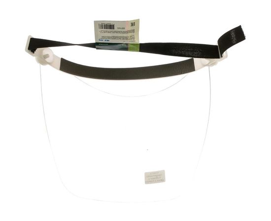 Защитный лицевой щиток СИБРТЕХ СВОНА 230.1 1S НБТ-01 ЭКОНОМ 89165 