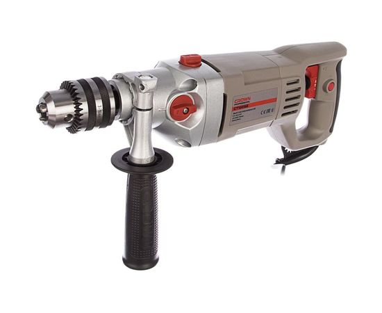 Ударная дрель CROWN CT10032 