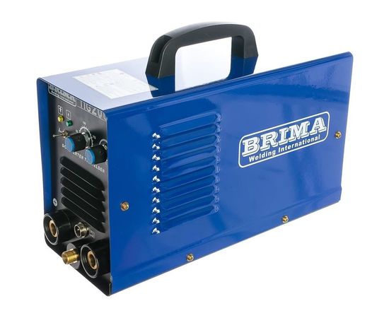 Инверторная установка Brima TIG-200А 220В 0009026 