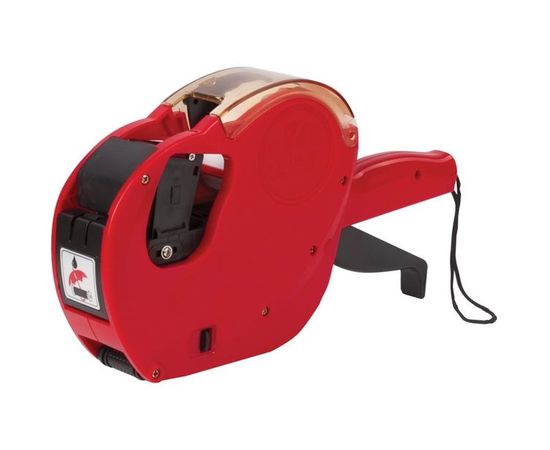 Этикет-пистолет 1-строчный BRAUBERG 290437 