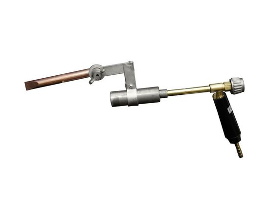 Пропановая горелка Автоген ГВ1-12П 0002479 