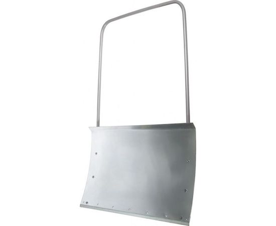 Движок для снега 750х500мм, цинк СИБРТЕХ Россия 61595 