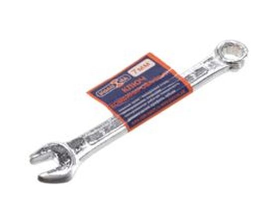 Комбинированный ключ РОССНА 7 мм Р860906 