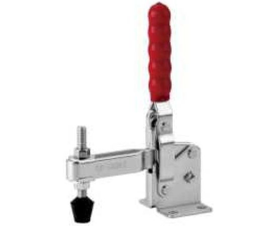 Прижим WOODWORK с горизонтальной ручкой, усилие 340 кг. GH-12265 