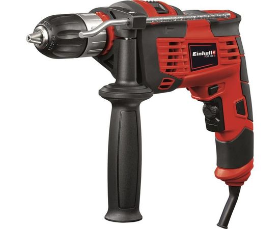 Ударная дрель Einhell TC-ID 1000 E kit 4259844 