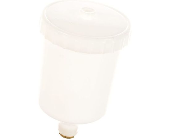 Бачок для окрасочного пистолета 600 мл HUBERTH RP600GPP 