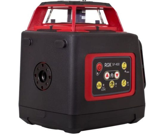 Лазерный ротационный нивелир RGK SP 400 