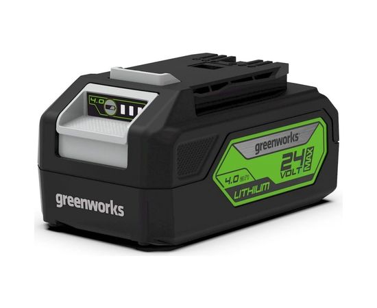 Аккумулятор G24B4 (24V; 4 А.ч) GreenWorks 2926807 