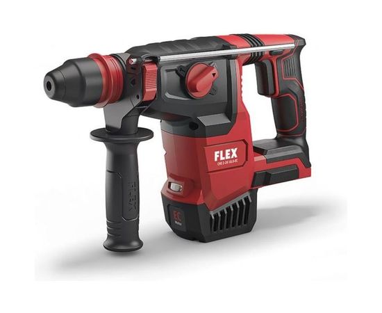 Комбинированный аккумуляторный перфоратор FLEX CHE 2-26 18.0-EC/5.0 Set 18.0 В 478474 