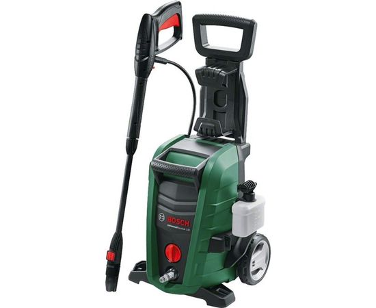 Очиститель высокого давления Bosch UniversalAquatak 130 06008A7B00 