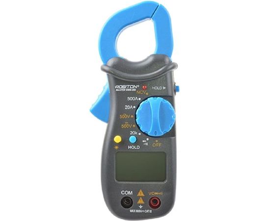 Мультиметр ROBITON MASTER DMM-950 16796 