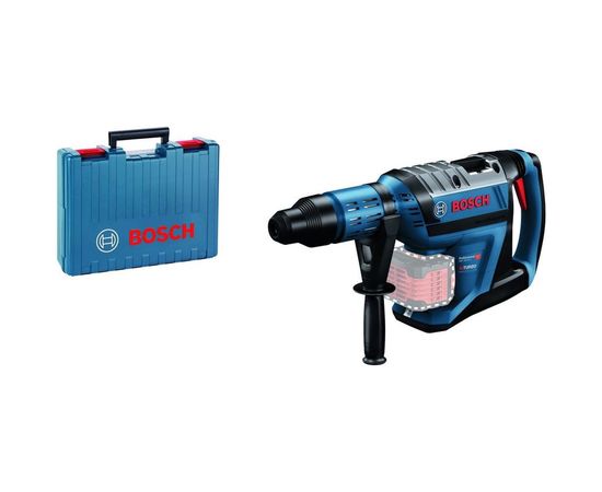 Аккумуляторный перфоратор Bosch GBH 18V-45 C СОЛО 0611913120 